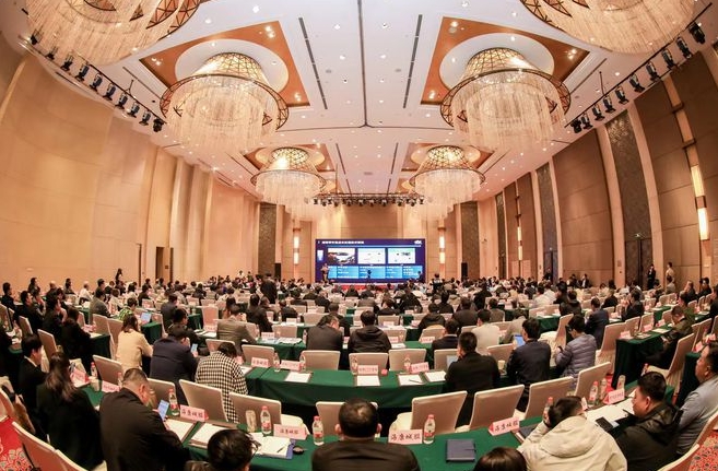 2023年道路停車行業(yè)聯(lián)盟年會(huì)暨城市停車‘一張網(wǎng)’建設(shè)與運(yùn)營論壇